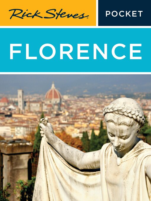 Title details for Rick Steves Pocket Florence by Rick Steves - Wait list